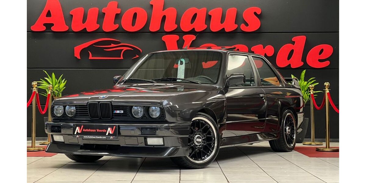BMW M3 154.000 km 79.890 &euro; Voerde 46562