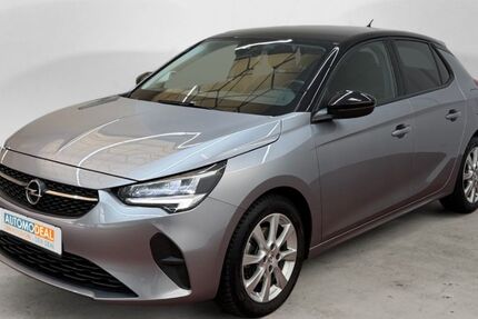 Opel Corsa 43.216 km 14.679 &euro; Dinslaken 46539