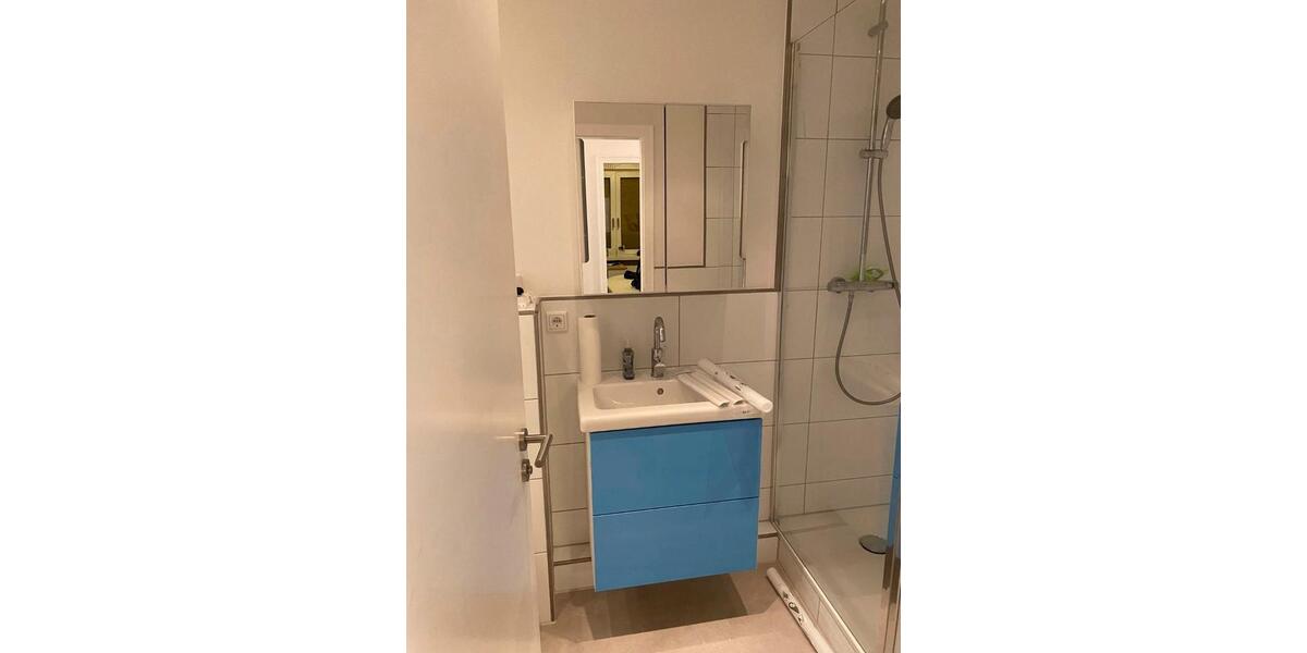 Hochparterre Heiligenhaus - 3.5 Zimmer, 65 m&sup2;, 570&euro; | Angebot:26635697