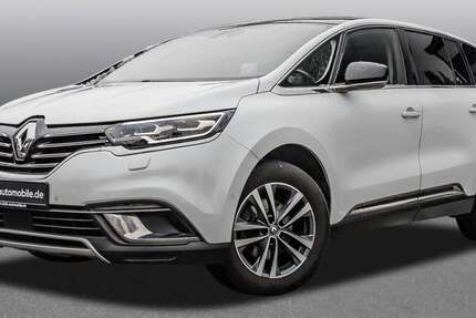 Renault Espace 84.118 km 27.888 &euro; Bochum 44809