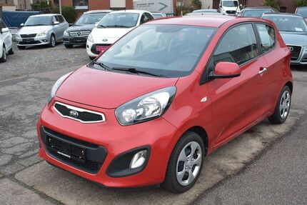 Kia Picanto 40.950 km 5.280 &euro; Oberhausen 46145