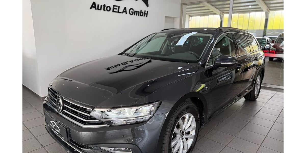 VW Passat Variant 74.000 km 20.990 &euro; Heiligenhaus 42579