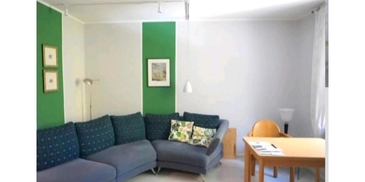 Etagenwohnung Essen Stadtbezirk II - 2 Zimmer, 46 m&sup2;, 980&euro; | Angebot:25312322