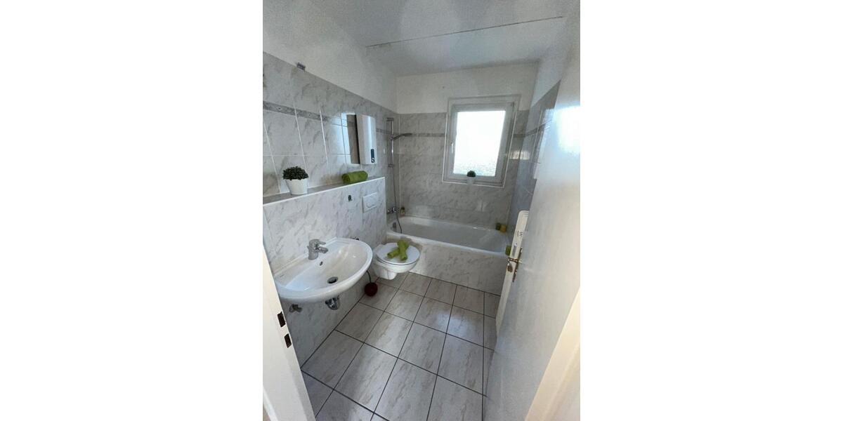 Etagenwohnung Oberhausen Alt-Oberhausen - 3 Zimmer, 59 m&sup2;, 109.000&euro; | Angebot:26052789