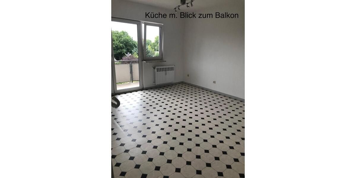 Dachgeschoßwohnung Mülheim an der Ruhr Rechtsruhr-Nord - 2.5 Zimmer, 70 m&sup2;, 590&euro; | Angebot:25656508