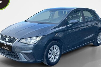 Seat Ibiza 81.777 km 12.940 &euro; Bottrop 46244
