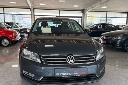 VW Passat 47.000 km 8.990 &euro; Gelsenkirchen 45881
