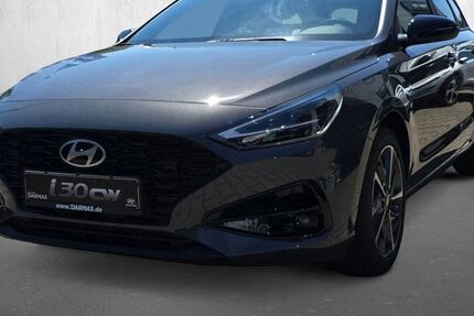 Hyundai i30 15.226 km 21.490 &euro; Haltern am See 45721