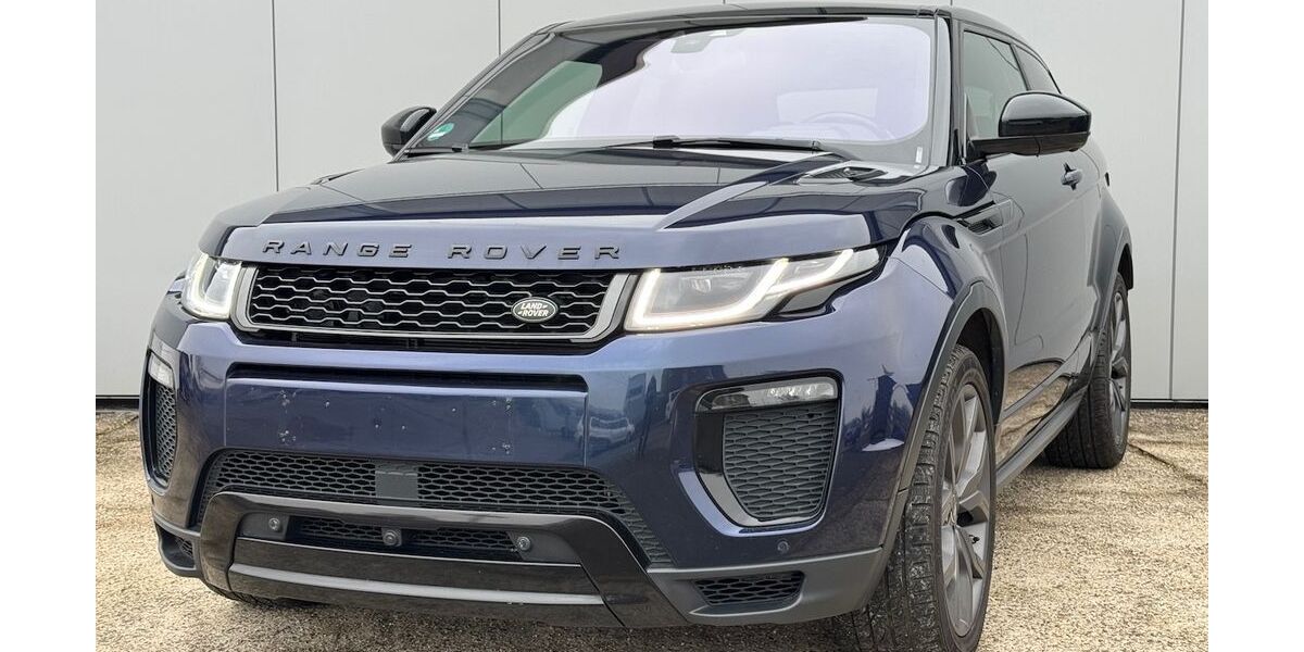 Land Rover Range Rover Evoque 174.590 km 13.980 &euro; Moers 47445
