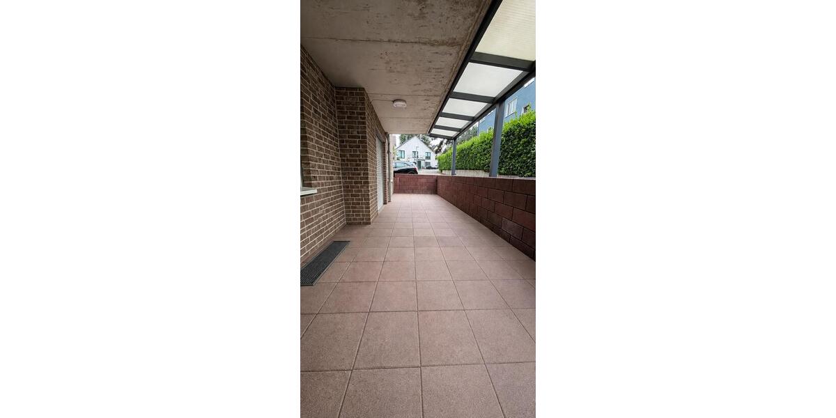 Erdgeschoßwohnung Mülheim an der Ruhr Dümpten - 4 Zimmer, 110 m&sup2;, 399.000&euro; | Angebot:27267418