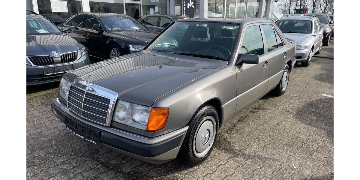 Mercedes-Benz E 200 217.000 km 4.980 &euro; Herten 45701