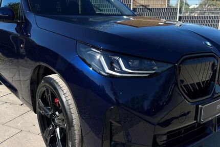 BMW X3 1.001 km 71.890 &euro; Haltern am See 45721