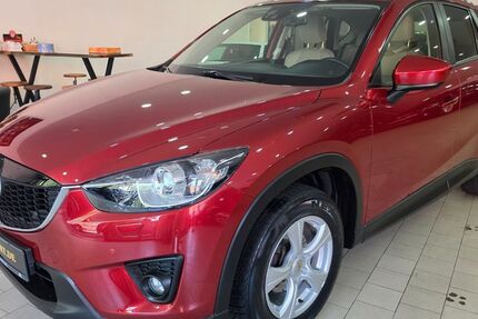 Mazda CX-5 64.000 km 12.690 &euro; Recklinghausen 45661