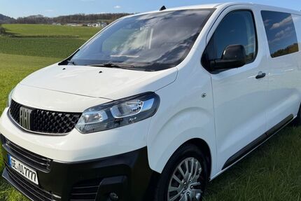 Fiat Scudo 113.000 km 18.400 &euro; Gelsenkirchen 45888