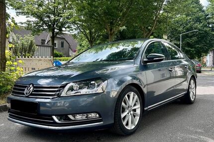 VW Passat 160.700 km 5.950 &euro; Gelsenkirchen 45891