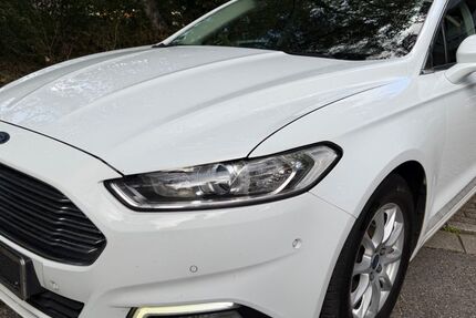 Ford Mondeo 249.855 km 6.200 &euro; Essen 45276