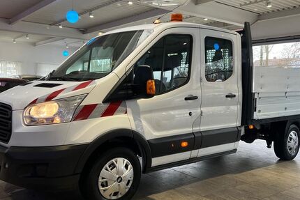 Ford Transit 190.000 km 13.990 &euro; Datteln 45711