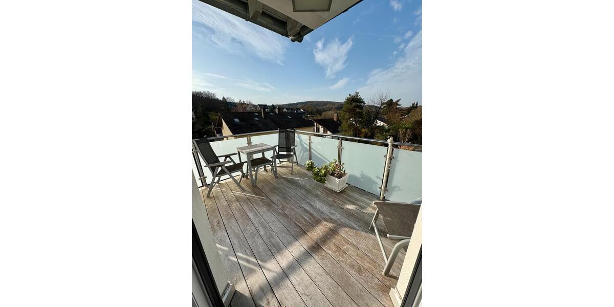 Maisonettenwohnung Witten Annen - 5 Zimmer, 155 m&sup2;, 429.000&euro; | Angebot:25898393