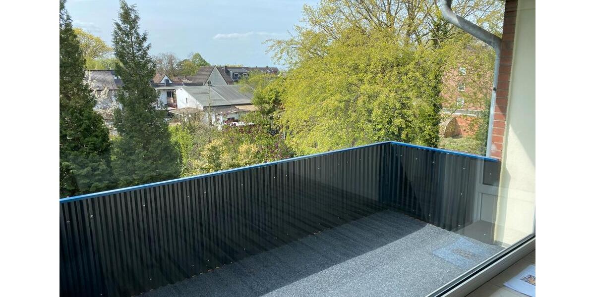 Etagenwohnung Voerde (Niederrhein) - 3 Zimmer, 78 m&sup2;, 149.000&euro; | Angebot:26252271