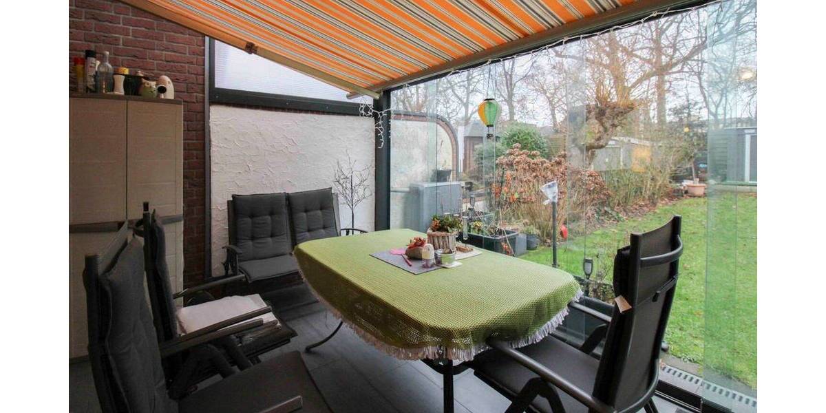 Einfamilienhaus Duisburg Neumühl - 4 Zimmer, 255.000&euro; | Angebot:25997235