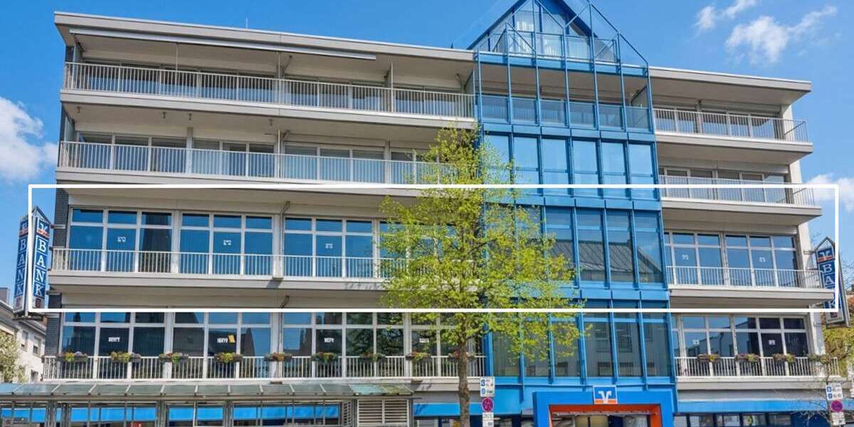 Gewerbeobjekt Wesel - 2.565&euro; | Angebot:26028030