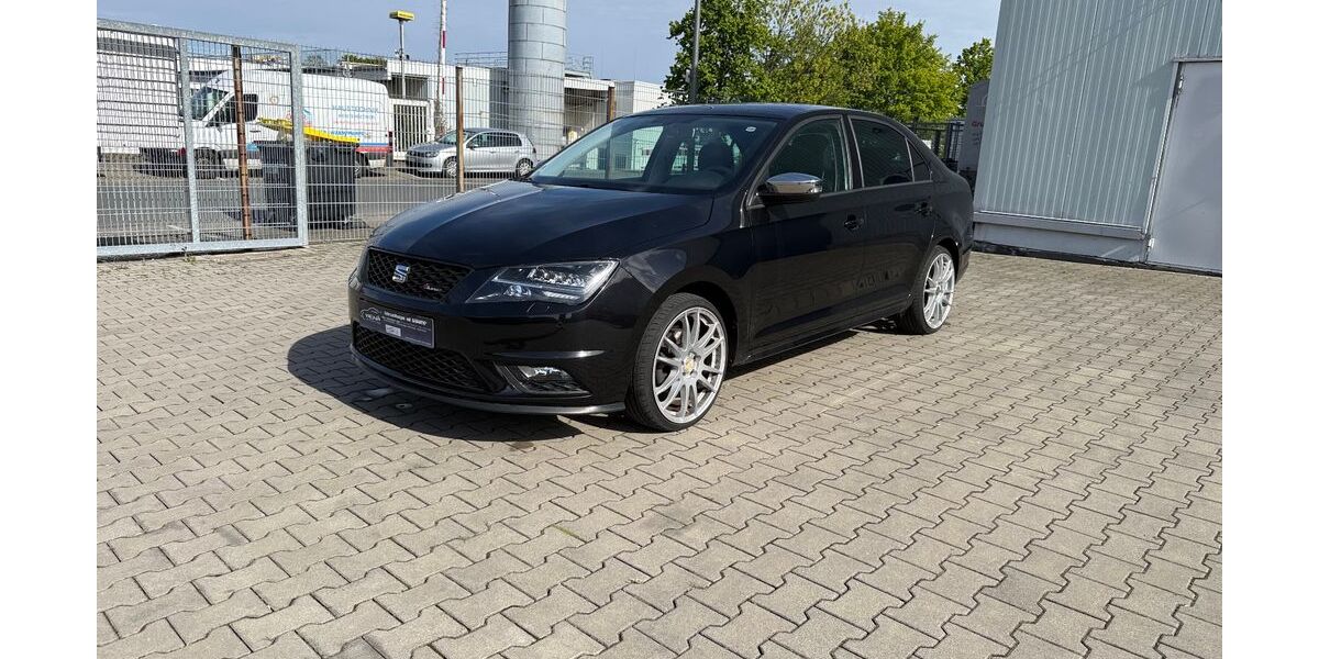 Seat Toledo 146.581 km 7.900 &euro; Gelsenkirchen 45891