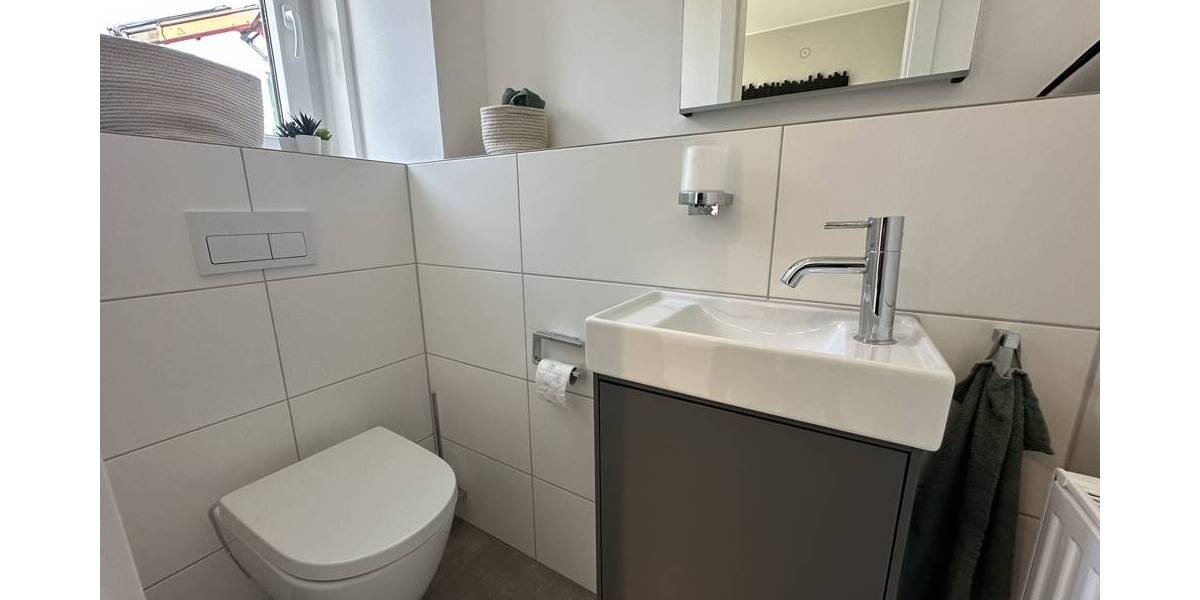 Reihenmittelhaus Duisburg / Asterlagen Bergheim - 4 Zimmer, 130 m&sup2;, 478.900&euro; | Angebot:26489273