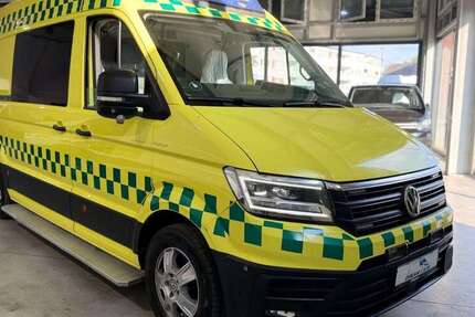 VW Crafter 447.000 km 17.400 &euro; Gelsenkirchen 45879