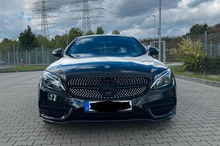 Mercedes-Benz C 250 138.000 km 20.999 &euro; Herne 44653