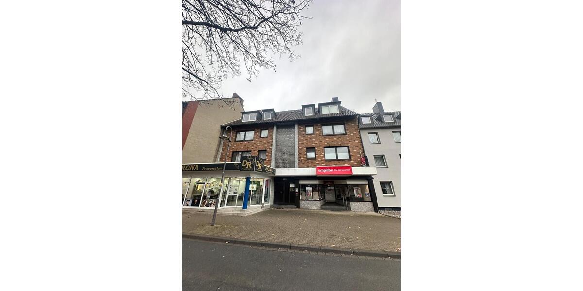 Etagenwohnung Herne Altenhöfen - 2.5 Zimmer, 62 m&sup2;, 465&euro; | Angebot:23726576