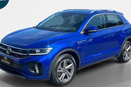 VW T-Roc 42.395 km 23.940 &euro; Bottrop 46244