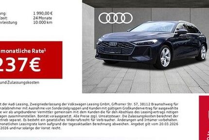 Audi A5 19.130 km 44.440 &euro; Recklinghausen 45657