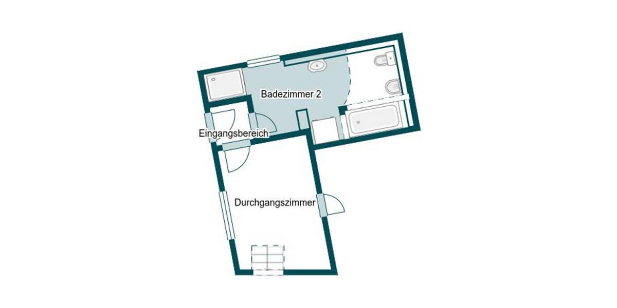 Mehrfamilienhaus, Wohnhaus Bochum Laer - 6 Zimmer, 211 m&sup2;, 320.000&euro; | Angebot:26043818