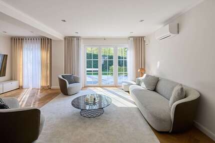 Haus Duisburg / Rumeln-Kaldenhausen Kaldenhausen - 4 Zimmer, 142 m&sup2;, 799.000&euro; | Angebot:26119808