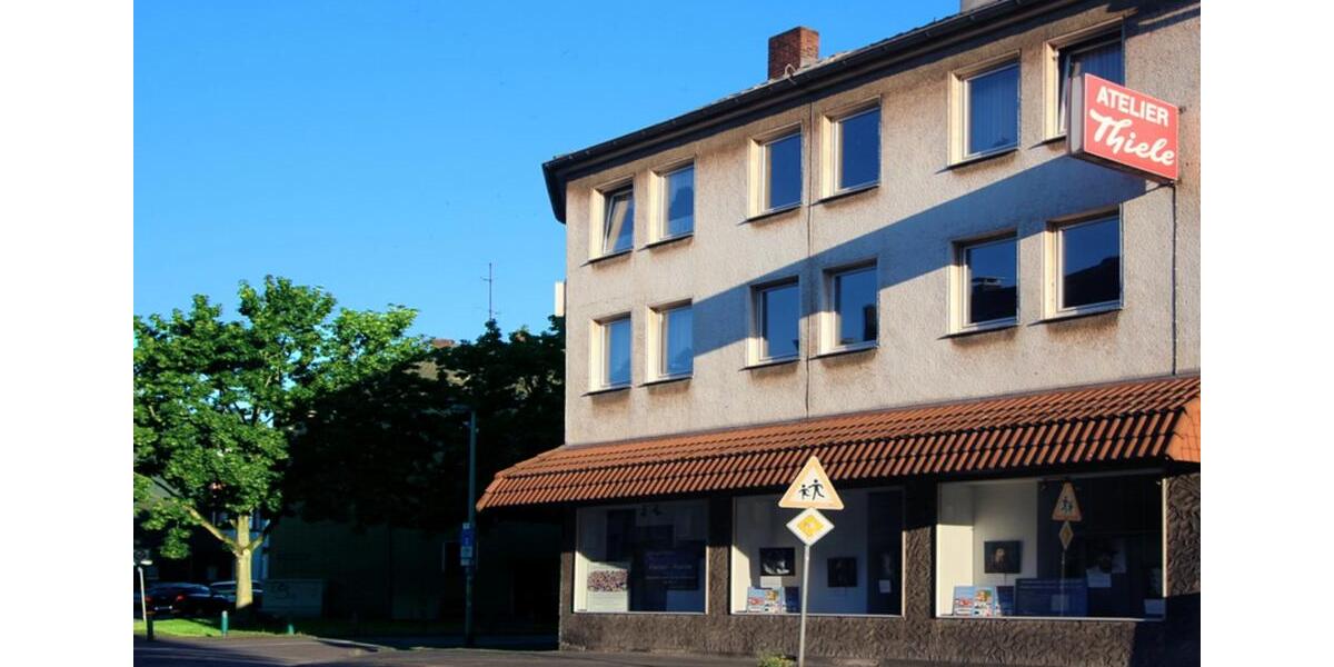 Gewerbeobjekt Mülheim an der Ruhr - 29&euro; | Angebot:16217084