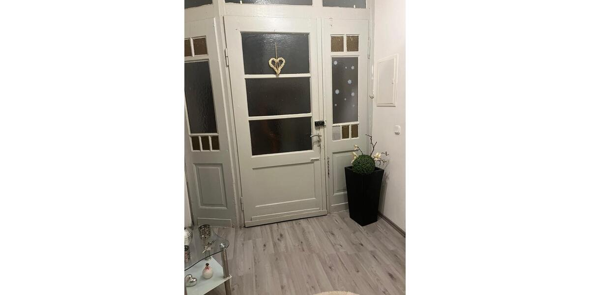 Etagenwohnung Wesel Fusternberg - 4 Zimmer, 100 m&sup2;, 930&euro; | Angebot:26705032