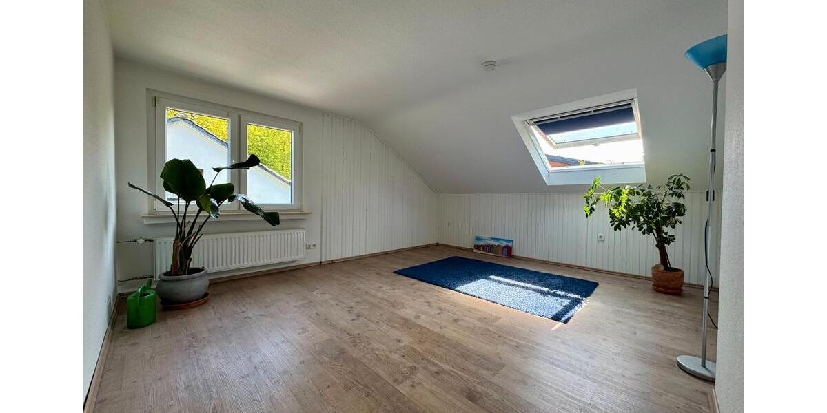 Einfamilienhaus Voerde (Niederrhein) - 4 Zimmer, 142 m&sup2;, 489.000&euro; | Angebot:26339812