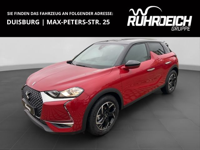 DS Automobiles DS3 Crossback 5.900 km 17.990 &euro; Duisburg 47059