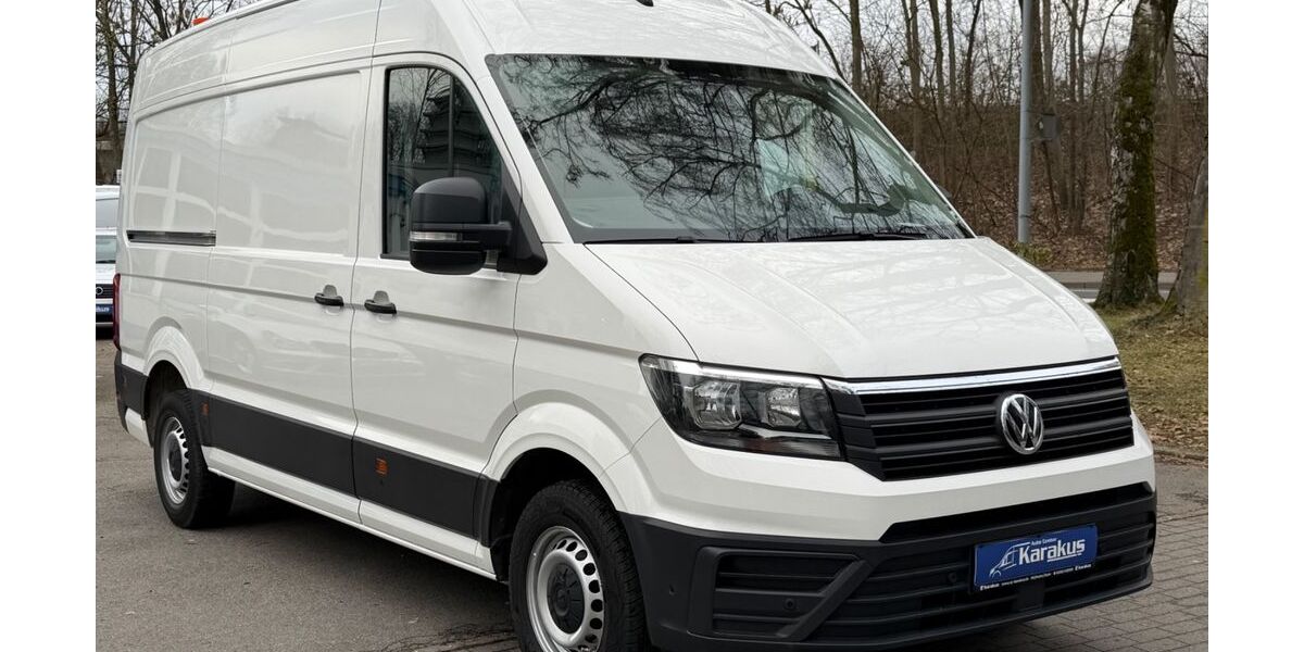 VW Crafter 89.810 km 26.900 &euro; Mülheim an der Ruhr 45472