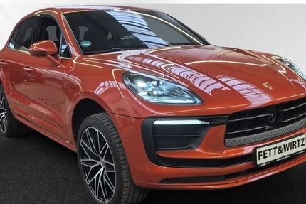 Porsche Macan 45.150 km 62.777 &euro; Moers 47441