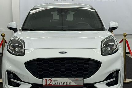 Ford Puma 29.957 km 15.999 &euro; Oberhausen 46049