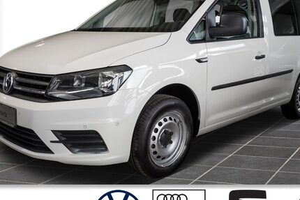 VW Caddy 119.100 km 12.850 &euro; Duisburg 47269