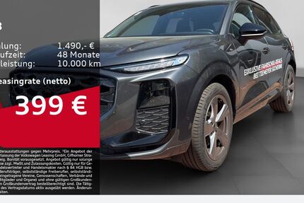 Audi Q3 9.500 km 43.450 &euro; Gelsenkirchen 45894