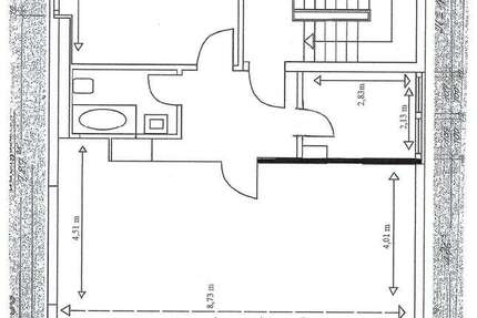 Wohnung Velbert Am Berg - 2.5 Zimmer, 55 m&sup2;, 440&euro; | Angebot:26763058