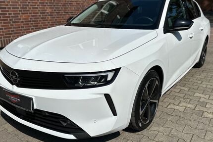 Opel Astra 94.000 km 18.990 &euro; Gladbeck 45968