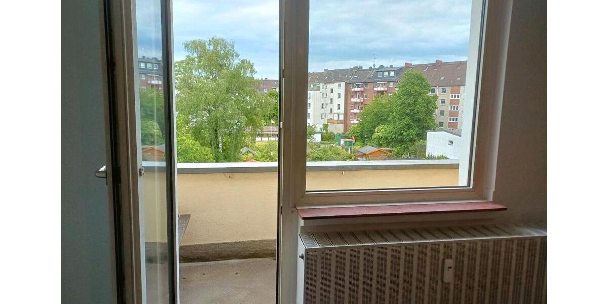 Etagenwohnung Duisburg Duisburg-Mitte - 2 Zimmer, 47 m&sup2;, 450&euro; | Angebot:26648924