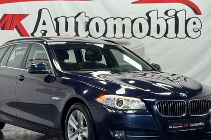 BMW 525 170.250 km 8.990 &euro; Gladbeck 45968