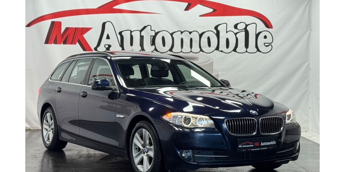 BMW 525 170.250 km 8.990 &euro; Gladbeck 45968