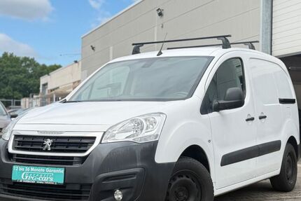 Peugeot Partner 113.570 km 6.990 &euro; Rheinberg 47495