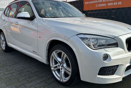 BMW X1 63.052 km 14.990 &euro; Voerde 46562